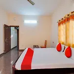 Oyo Flagship M Beach Resort