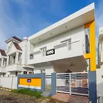 Oyo Flagship M Beach Resort