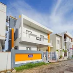 Oyo Flagship M Beach Resort