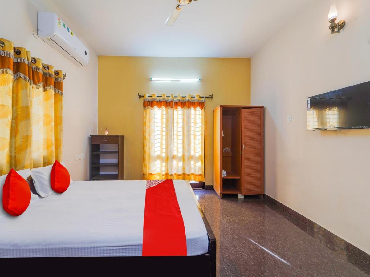 Hotel Oyo Flagship M