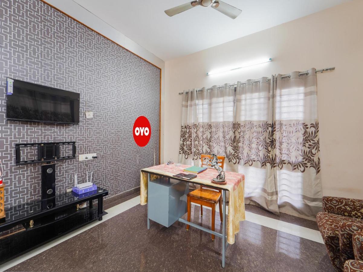 Oyo Flagship M 3* Chennai