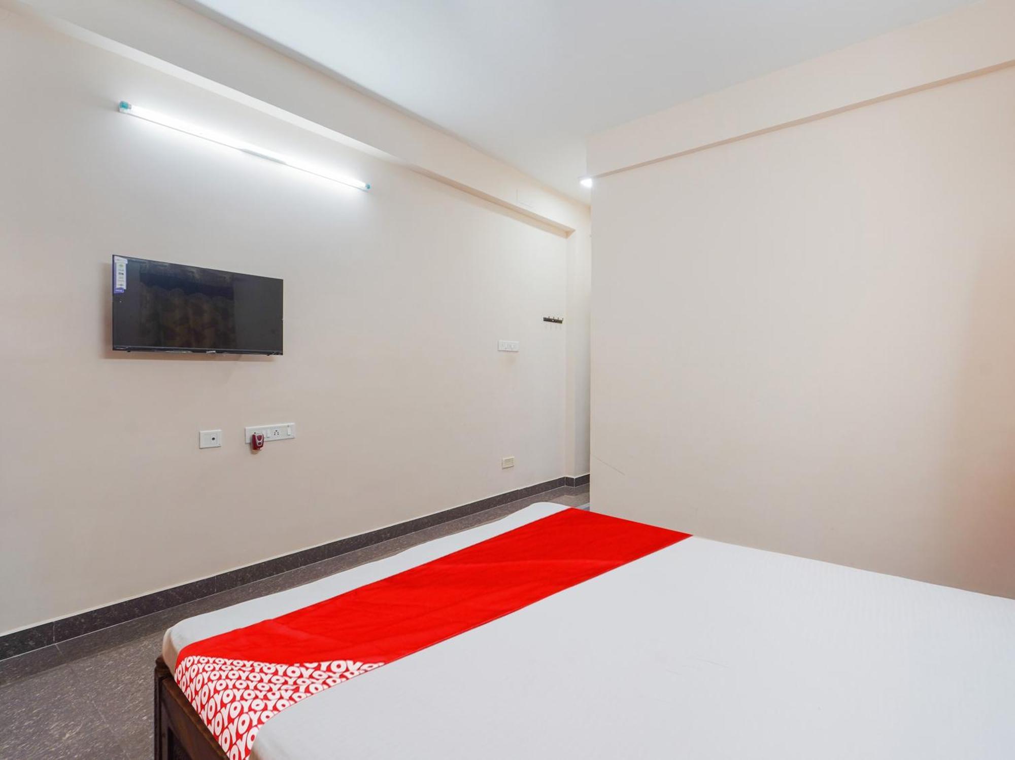 Hotel Oyo Flagship M Chennai