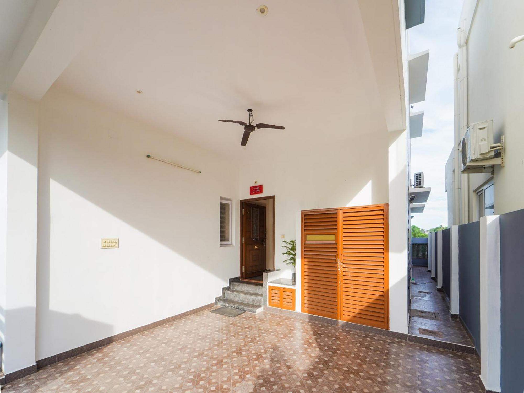 Oyo Flagship M 3* Chennai